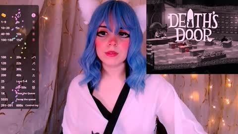 Snapshot of _marcelline_ chatting on October 2025 08:55:02 AM Kira online show from October 2025 08:55:02 AM