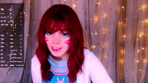 Snapshot of _marcelline_ chatting on October 2025 08:37:01 AM Kira online show from October 2025 08:37:01 AM