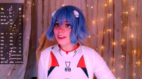 Snapshot of _marcelline_ chatting on October 2025 08:37:01 AM Kira online show from October 2025 08:37:01 AM