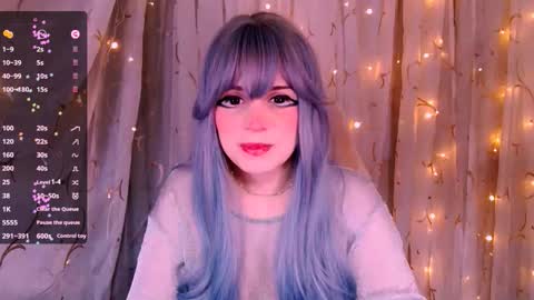 Snapshot of _marcelline_ chatting on October 2025 08:48:01 AM Kira online show from October 2025 08:48:01 AM