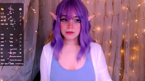 Snapshot of _marcelline_ chatting on October 2025 09:10:01 AM Kira online show from October 2025 09:10:01 AM