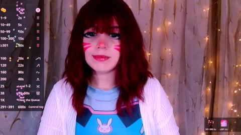 Snapshot of _marcelline_ chatting on November 2025 08:59:01 AM Kira online show from November 2025 08:59:01 AM