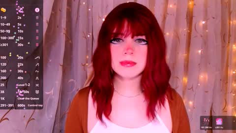 Snapshot of _marcelline_ chatting on November 2025 08:19:01 AM Kira online show from November 2025 08:19:01 AM