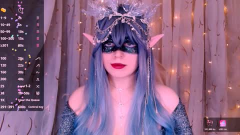 Snapshot of _marcelline_ chatting on November 2025 08:36:01 AM Kira online show from November 2025 08:36:01 AM