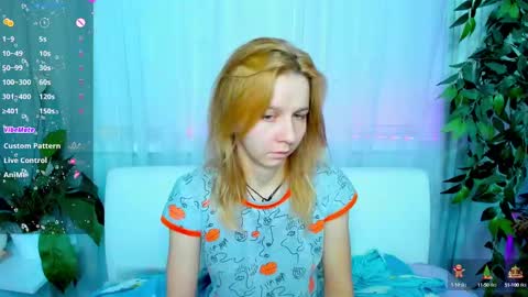 Scarlett online show from January 2025 02:10:01 AM