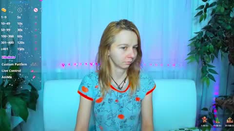 Scarlett online show from February 2025 01:47:02 AM