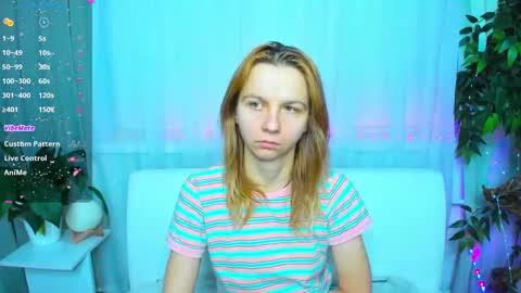 Scarlett online show from February 2025 01:53:01 AM