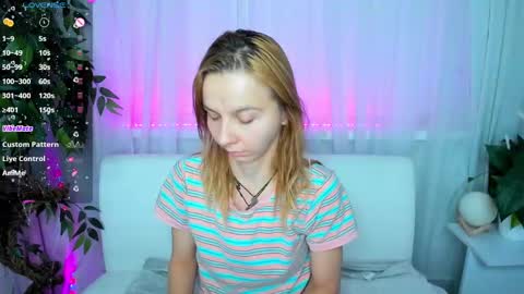 Scarlett online show from February 2025 02:26:01 AM