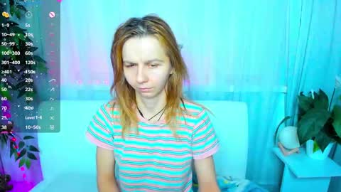 Scarlett online show from March 2025 02:17:01 AM