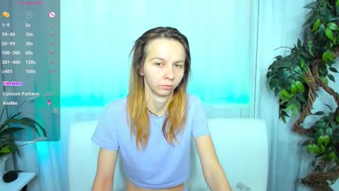 Scarlett online show from November 2025 11:36:02 AM