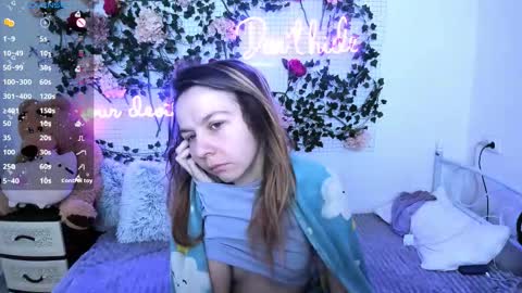 Scarlett online show from January 2026 03:05:01 PM