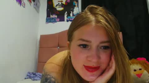 _maria__maria online show from January 2025 02:01:01 AM
