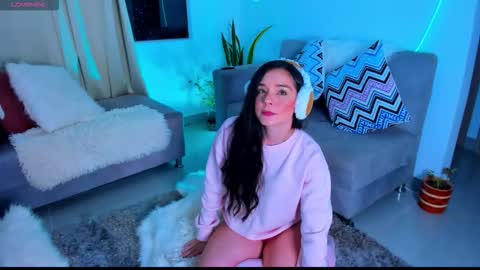 Maria Angel online show from September 2025 02:15:02 AM