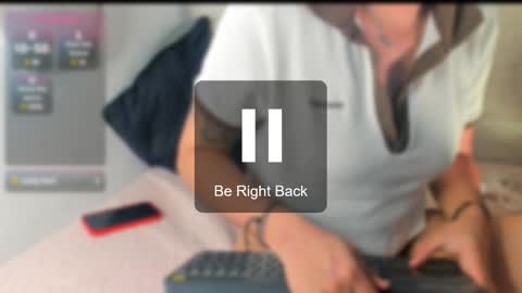 Maria online show from February 2025 08:09:02 PM