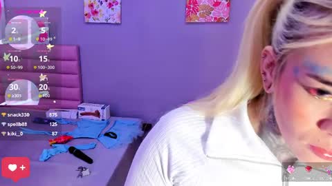 _mariangel1 online show from June 2026 03:31:02 AM