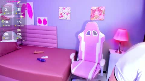 _mariangel1 online show from July 2026 03:30:01 AM