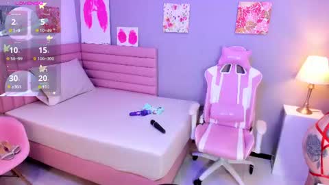 _mariangel1 online show from July 2026 05:02:02 AM