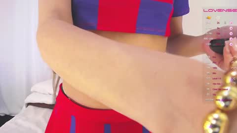 Mari online show from January 2025 10:08:01 AM