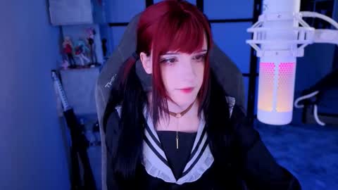 Mariko online show from October 2025 03:32:01 PM