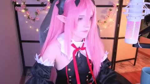 Mariko online show from March 2026 03:40:01 PM