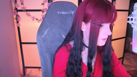 Mariko online show from May 2026 03:17:01 PM