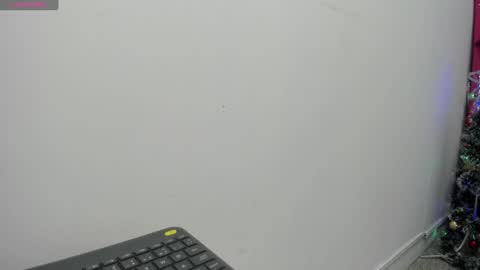 Mikoto  Alexia online show from December 2024 12:25:02 PM