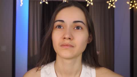  Gwen  online show from February 2025 10:24:01 PM