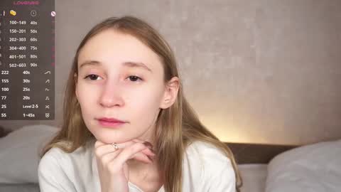  Gwen  online show from September 2025 04:25:02 AM