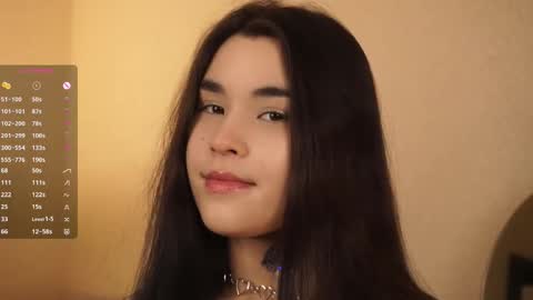  Gwen  online show from April 2026 06:14:01 AM