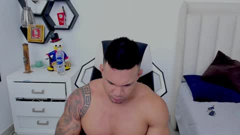 _matthew_santos_ online show from December 2024 12:06:02 PM