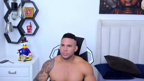 _matthew_santos_ online show from January 2025 11:11:01 PM