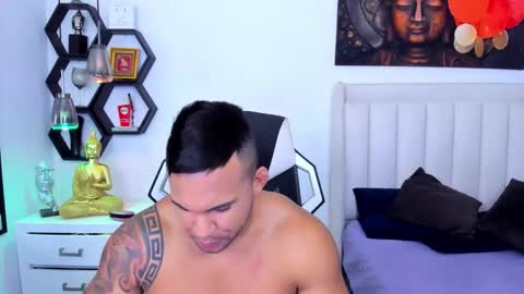 _matthew_santos_ online show from September 2025 10:33:01 PM