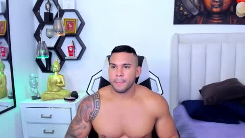 _matthew_santos_ online show from September 2025 03:18:02 AM