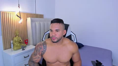 _matthew_santos_ online show from March 2026 12:47:01 AM