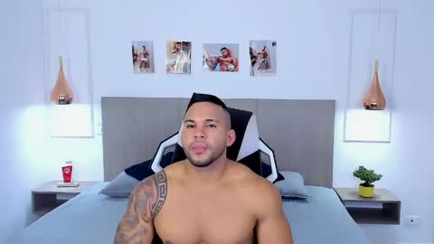 _matthew_santos_ online show from May 2026 12:49:01 AM