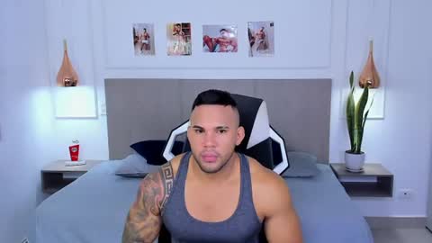 _matthew_santos_ online show from July 2026 02:16:02 AM