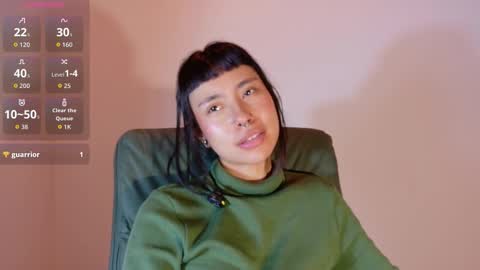 Mavis  online show from November 2025 08:51:01 PM