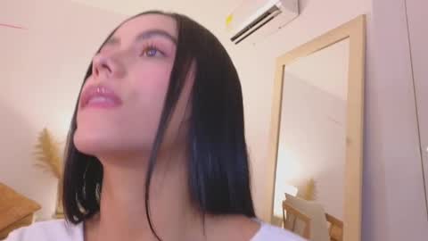 Megan online show from January 2025 08:10:02 PM