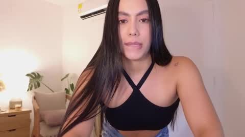 Megan online show from February 2025 08:22:02 PM