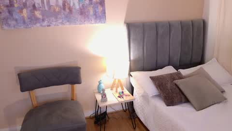 Megan online show from April 2026 12:09:02 PM