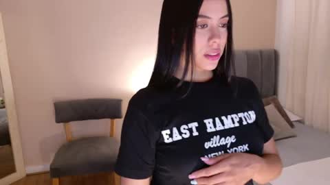 Megan online show from June 2026 12:07:02 PM