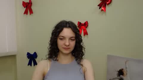 Susie online show from February 2025 08:09:02 AM