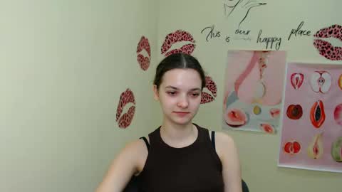 Susie online show from February 2025 04:10:02 PM