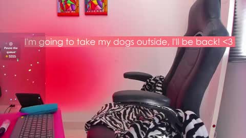 Snapshot of _megganjobs chatting on January 2025 04:32:02 PM Juli online show from January 2025 04:32:02 PM