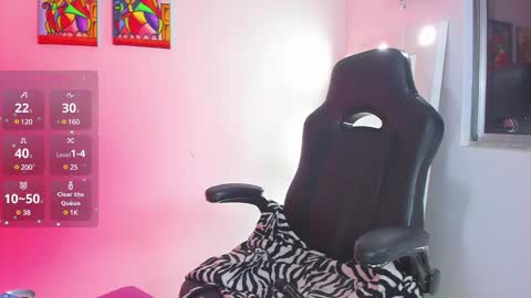 Snapshot of _megganjobs chatting on January 2025 05:00:01 AM Juli online show from January 2025 05:00:01 AM