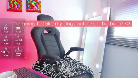 Snapshot of _megganjobs chatting on January 2025 03:00:02 PM Juli online show from January 2025 03:00:02 PM