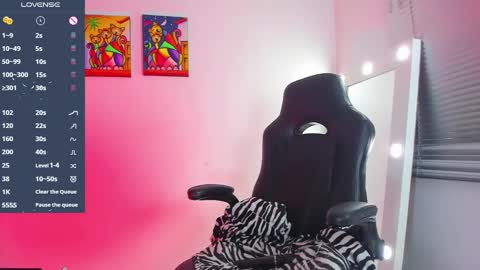 Snapshot of _megganjobs chatting on January 2025 02:32:01 AM Juli online show from January 2025 02:32:01 AM