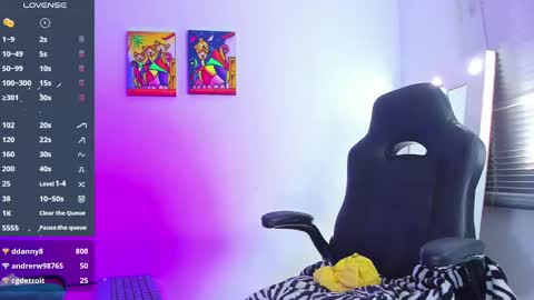 Snapshot of _megganjobs chatting on January 2025 01:59:02 PM Juli online show from January 2025 01:59:02 PM