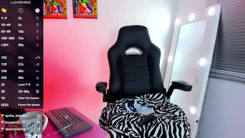 Snapshot of _megganjobs chatting on February 2025 03:45:02 AM Juli online show from February 2025 03:45:02 AM