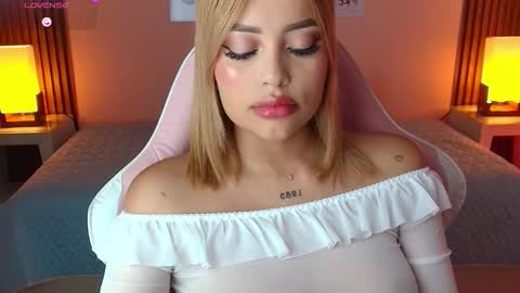 Meli online show from November 2025 07:56:02 PM